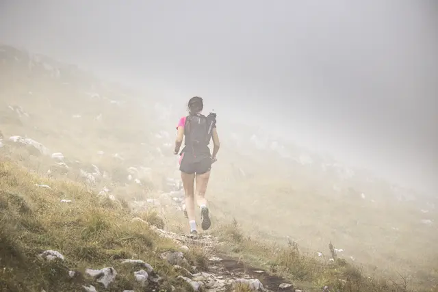 Nur für die Härtesten unter den Harten: Der Ötscher Trail in Lackenhof | Foto: Ötscher Trail