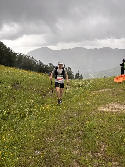 Nur für die Härtesten unter den Harten: Der Ötscher Trail in Lackenhof | Foto: Ötscher Trail