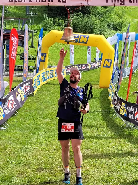 Nur für die Härtesten unter den Harten: Der Ötscher Trail in Lackenhof | Foto: Ötscher Trail