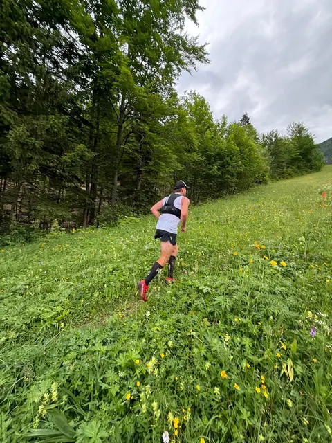 Nur für die Härtesten unter den Harten: Der Ötscher Trail in Lackenhof | Foto: Ötscher Trail