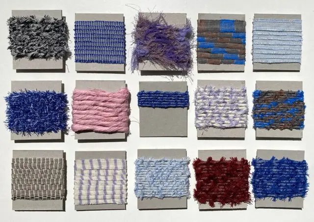 Joanna Czekajlo  | Foto: Textiles Zentrum Haslach