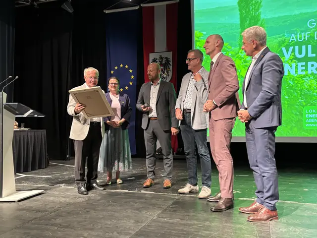 Foto: MeinBezirk/Gerda Sammer-Schmidt
