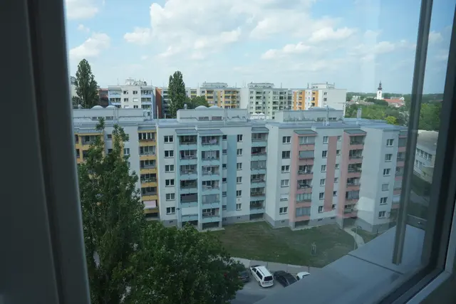 Foto: Kaja Sade Jerabek/MeinBezirk