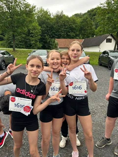 Foto: Mittelschule Neuhaus am Klausenbach