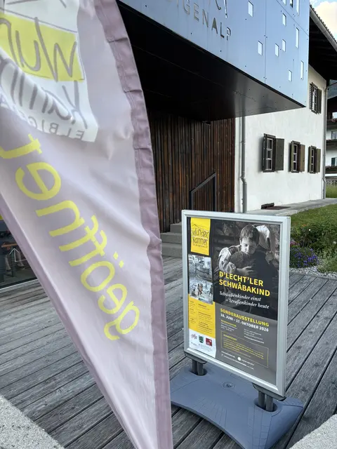 Foto: MeinBezirk/Günther Reichel