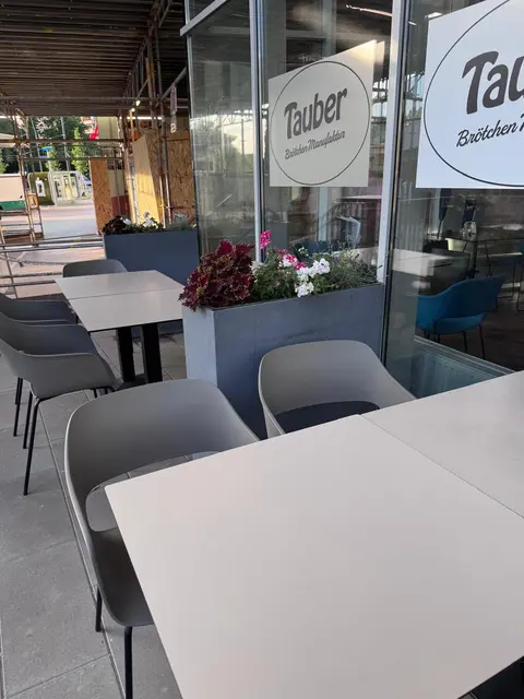 Foto: Tauber