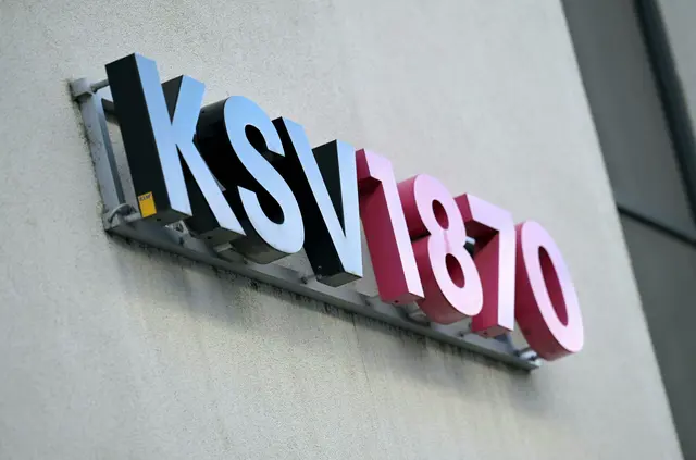 rigitte Dostal, Leiterin Unternehmensinsolvenz Wien/NÖ/Bgld beim KSV, stellte klar, dass das Verfahren von Beginn an als Konkursverfahren geführt wurde | Foto: GEORG HOCHMUTH / APA / picturedesk.com