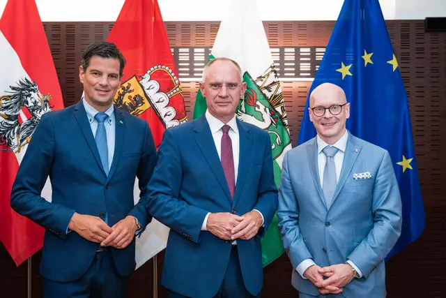 Foto: Land Steiermark/Andreas Resch