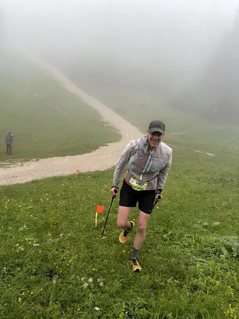 Nur für die Härtesten unter den Harten: Der Ötscher Trail in Lackenhof | Foto: Ötscher Trail