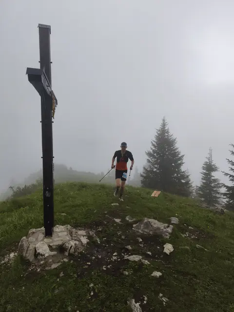 Nur für die Härtesten unter den Harten: Der Ötscher Trail in Lackenhof | Foto: Ötscher Trail