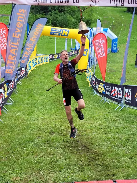 Nur für die Härtesten unter den Harten: Der Ötscher Trail in Lackenhof | Foto: Ötscher Trail