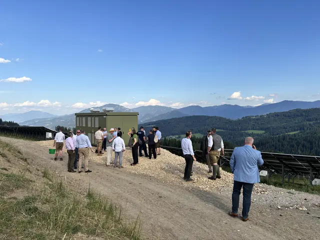 Foto: MeinBezirk/Astrid Moder