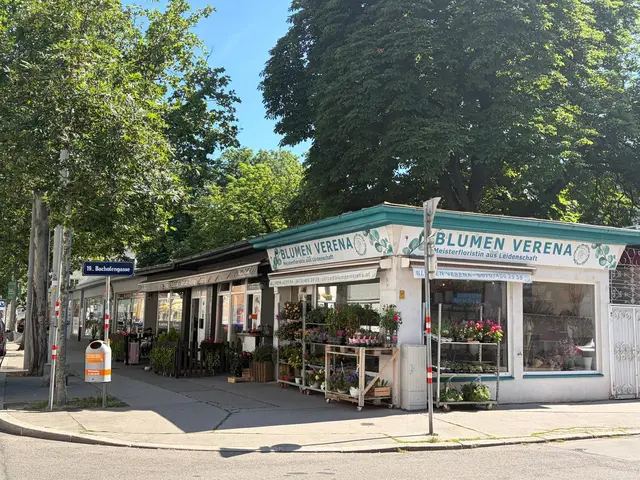 Der Nussdorfer Markt soll in Zukunft deutlich attraktiver gestaltet werden.  | Foto: SPÖ19