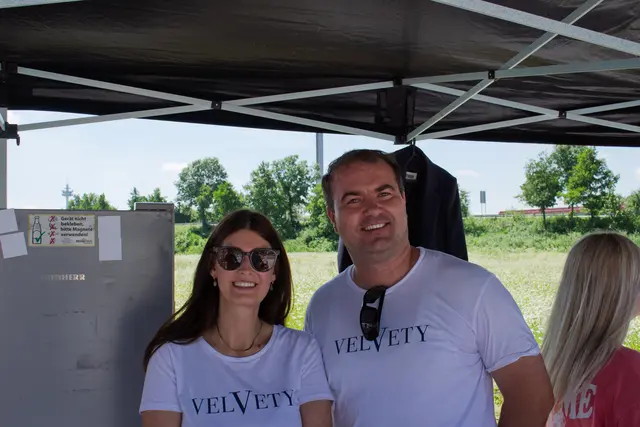 Foto: Velvety Manufaktur
