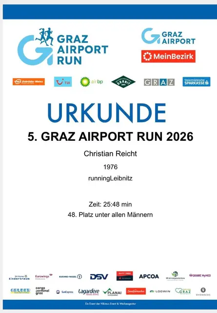 Foto: runningLeibnitz