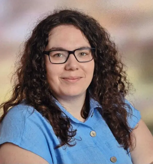 Selina Junger setzt sich für Menschen mit unsichtbaren Beeinträchtigungen ein, schafft Aufklärung, baut Vorurteile ab und gibt Betroffenen eine Stimme – getragen von Menschlichkeit, Haltung und gelebter Zivilcourage. | Foto: Junger/privat