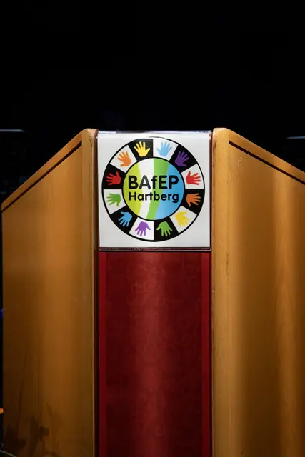 Foto: BAfEP Hartberg