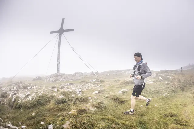 Nur für die Härtesten unter den Harten: Der Ötscher Trail in Lackenhof | Foto: Ötscher Trail