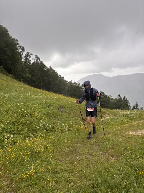 Nur für die Härtesten unter den Harten: Der Ötscher Trail in Lackenhof | Foto: Ötscher Trail