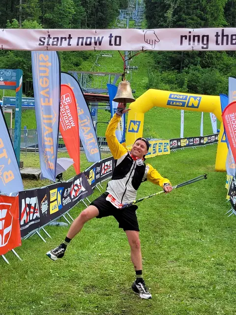 Nur für die Härtesten unter den Harten: Der Ötscher Trail in Lackenhof | Foto: Ötscher Trail