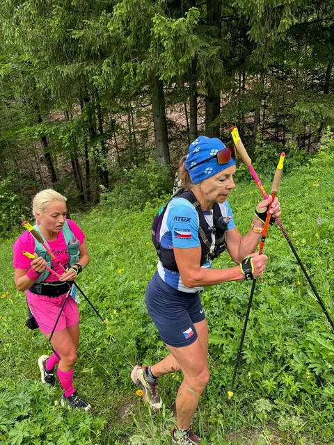 Nur für die Härtesten unter den Harten: Der Ötscher Trail in Lackenhof | Foto: Ötscher Trail