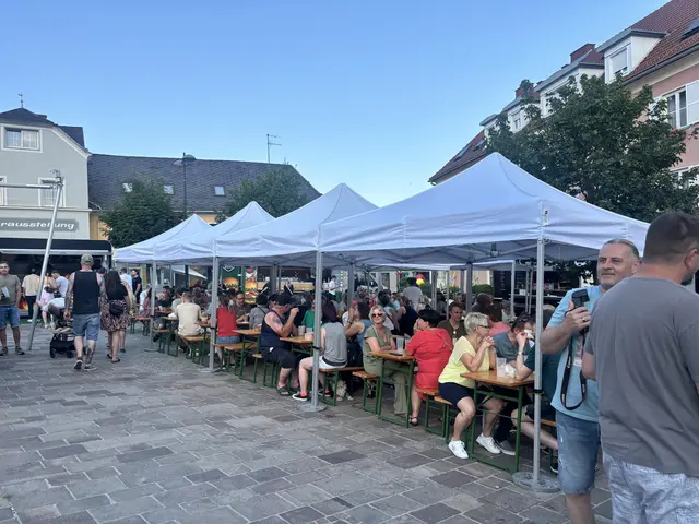 Wer neues ausprobieren möchte ist hier genau richtig! | Foto: Leonie Stanzel
