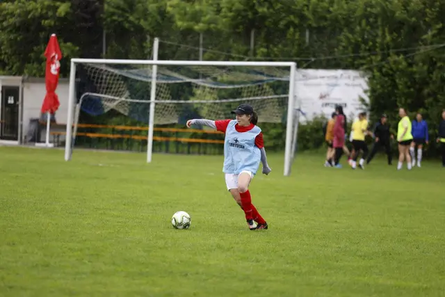 Foto: Mandl/ Sport spricht alle Sprachen