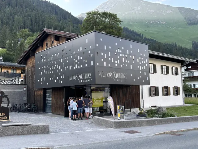 Foto: MeinBezirk/Günther Reichel