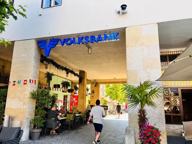 Neue sicherheitspolizeiliche Videokameras in Villach | Foto: Stadt Villach/Kofler
