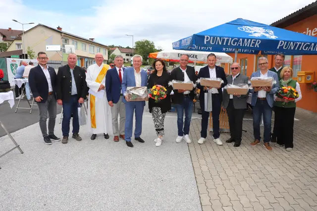Foto: Gemeinde St. Johann