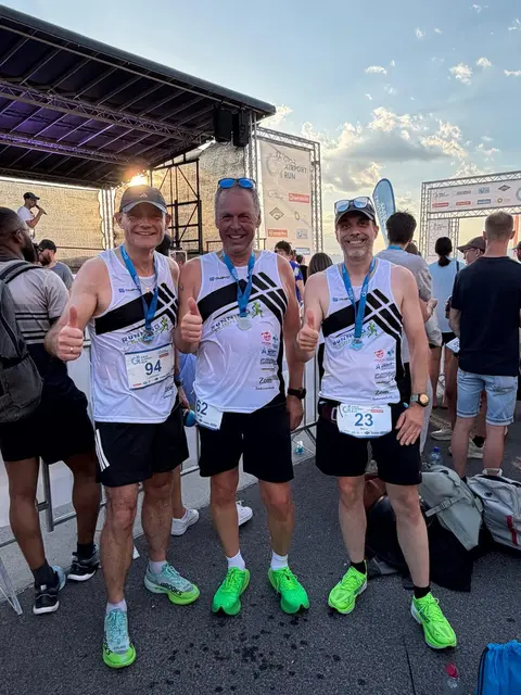Foto: runningLeibnitz