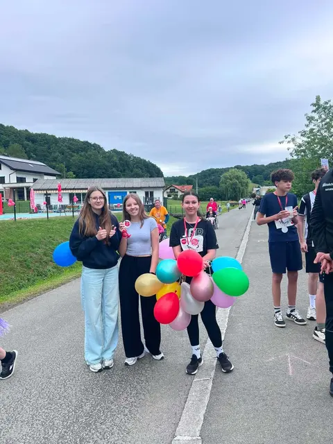 Foto: Mittelschule Neuhaus am Klausenbach