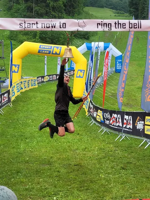 Nur für die Härtesten unter den Harten: Der Ötscher Trail in Lackenhof | Foto: Ötscher Trail
