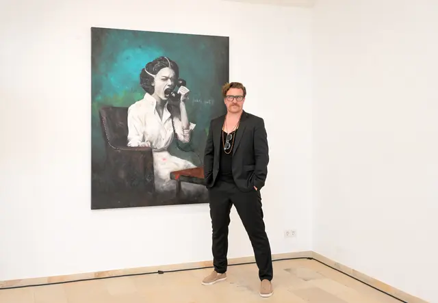 Foto: Rudi Gigler