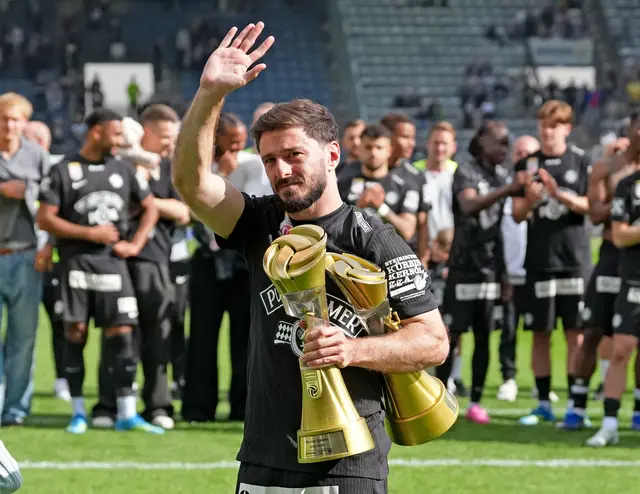 Sturm-Star Otar Kiteishvili kommt Freitag nach Premstätten. | Foto: GEPA 