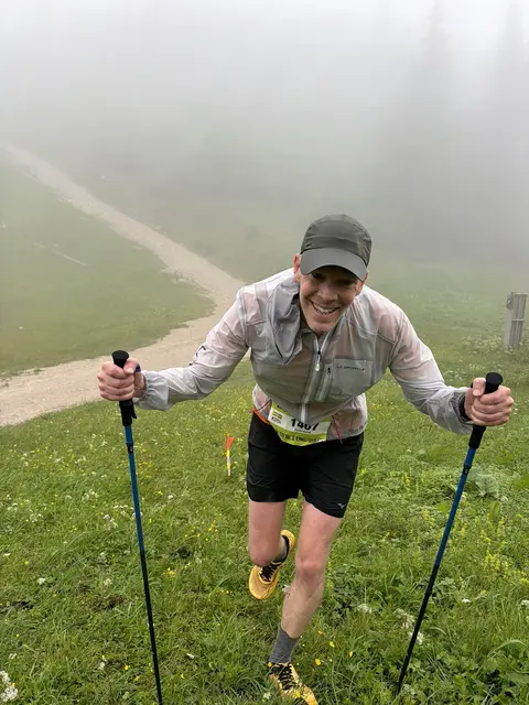 Nur für die Härtesten unter den Harten: Der Ötscher Trail in Lackenhof | Foto: Ötscher Trail