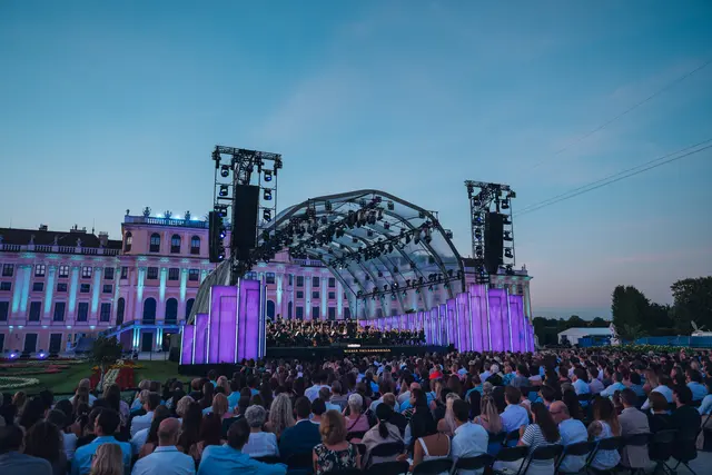 Foto: Wiener Philharmoniker / Niklas Schnaubelt