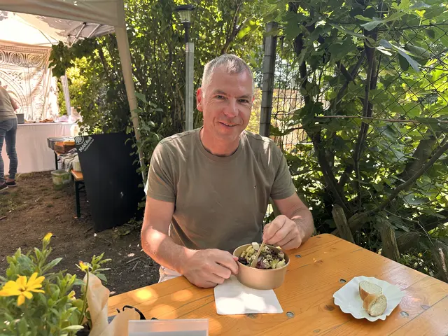Foto: Lisa Stöckl