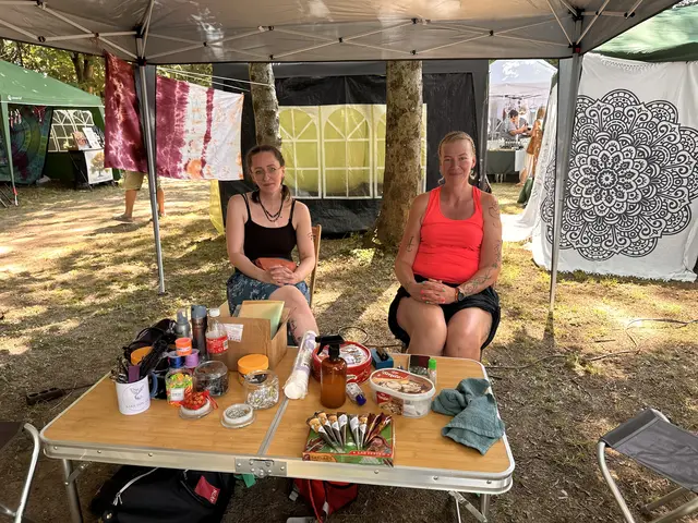 Foto: Lisa Stöckl