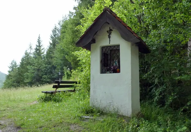 Holzerbauernkreuz