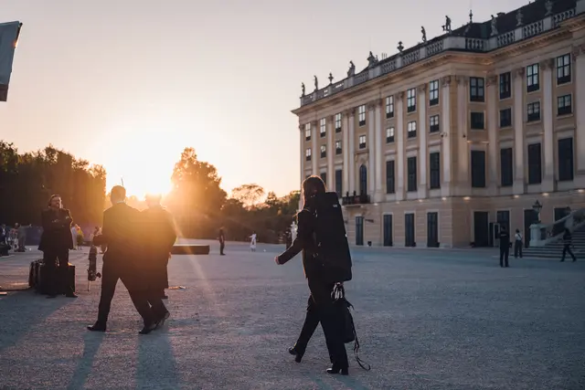 Foto: Wiener Philharmoniker / Niklas Schnaubelt