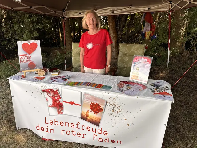 Foto: Lisa Stöckl