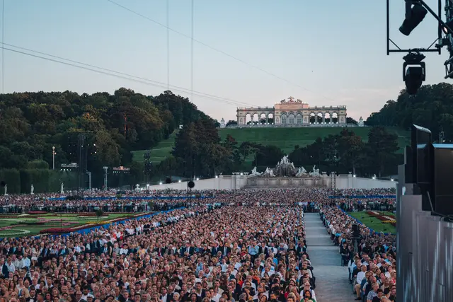 Foto: Wiener Philharmoniker / Niklas Schnaubelt