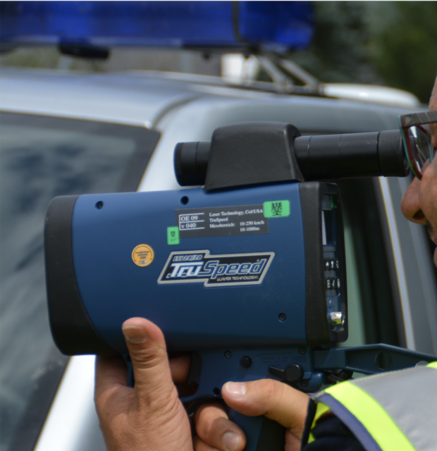 Geschwindigkeitskontrollen SYMBOLBILD | Foto: meinbezirk Lungau/pongau