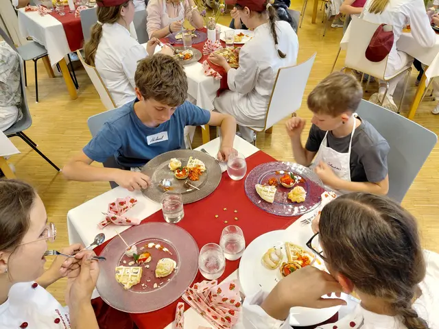 Foto: #hlwspittal, Medienteam 2026