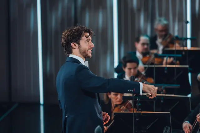 Foto: Wiener Philharmoniker / Niklas Schnaubelt