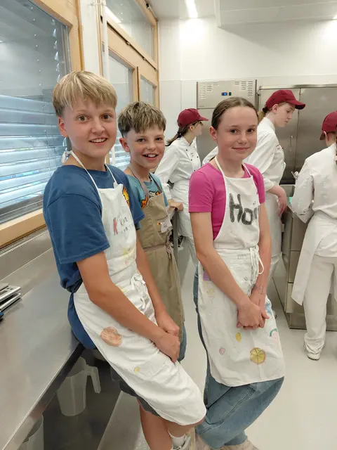 Foto: #hlwspittal, Medienteam 2026