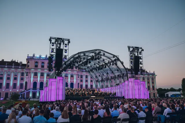 Foto: Wiener Philharmoniker / Niklas Schnaubelt