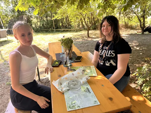 Foto: Lisa Stöckl