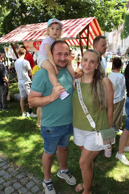 Familie Simion